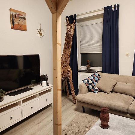 Ferienhaus Susanne Heinsberg  Εξωτερικό φωτογραφία