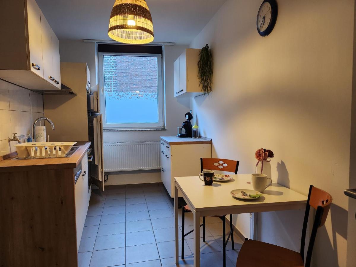 Ferienhaus Susanne Heinsberg  Εξωτερικό φωτογραφία