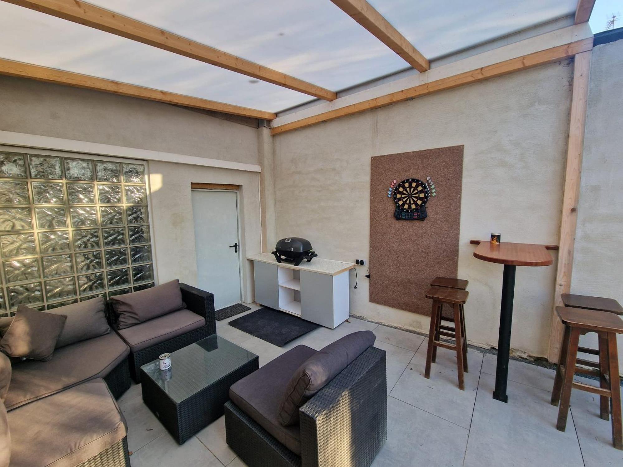 Ferienhaus Susanne Heinsberg  Εξωτερικό φωτογραφία