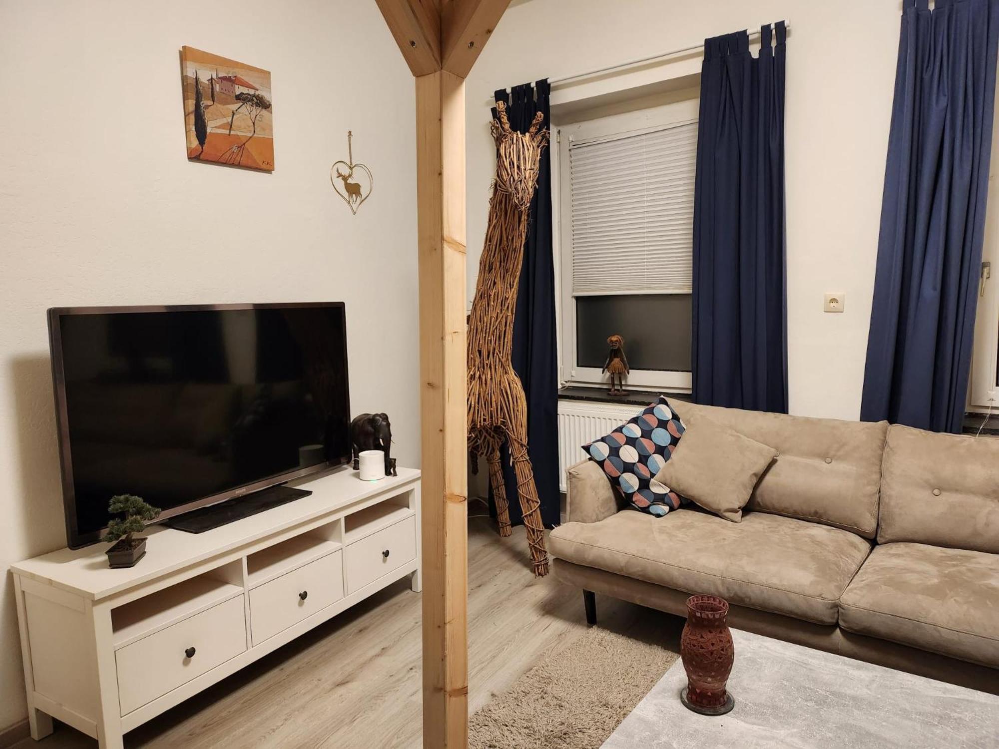 Ferienhaus Susanne Heinsberg  Εξωτερικό φωτογραφία